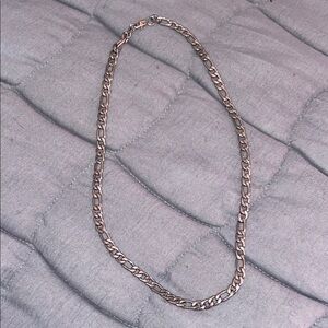 Montana Silversmiths Silver Chain Necklace